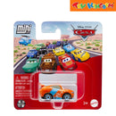 Disney Cars Minis Singles