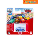 Disney Cars Minis Singles