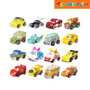 Disney Cars Minis Singles Random Assortment