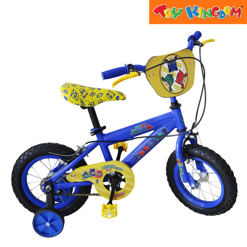 PJ Masks 12 inch Bike