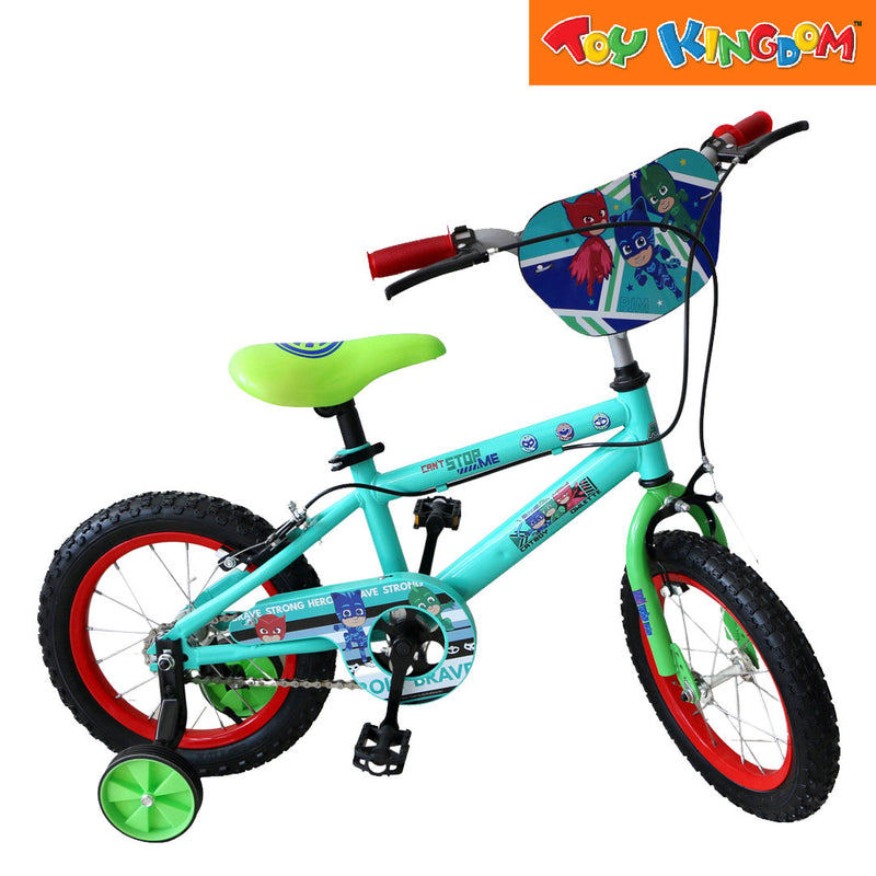 PJ Masks 14 inch Bike