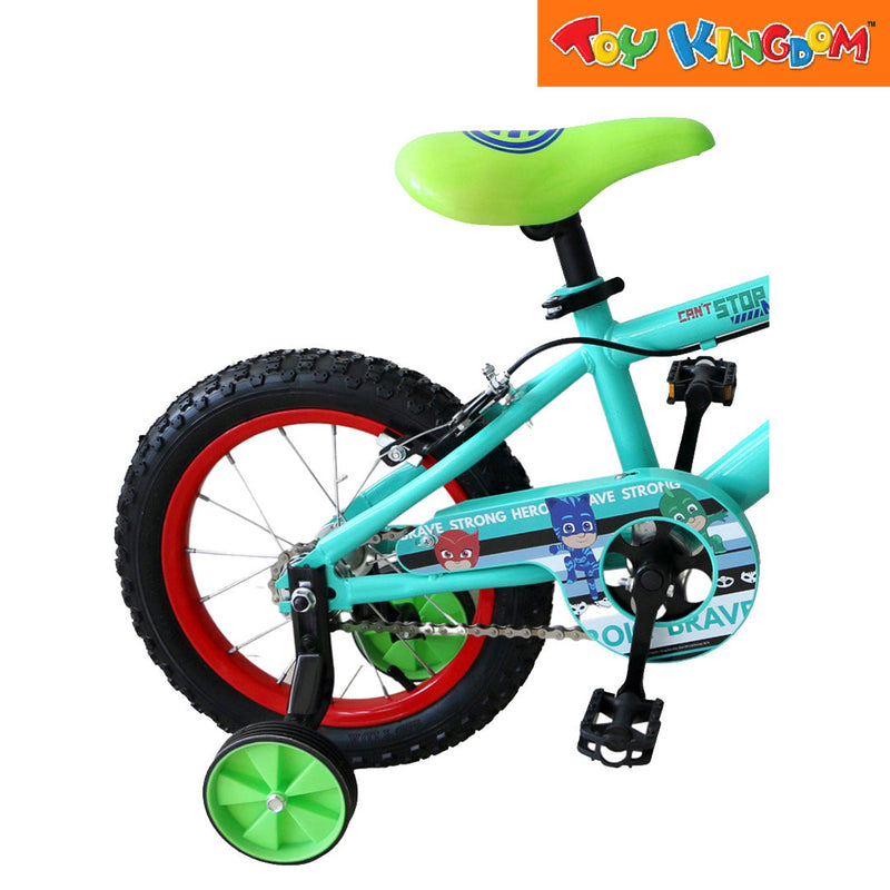 PJ Masks 14 inch Bike