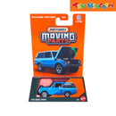 Matchbox Moving Parts Series Die-cast Vehicle