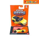 Matchbox Moving Parts Series Die-cast Vehicle