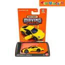 Matchbox Moving Parts Series Die-cast Vehicle