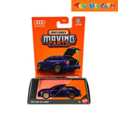 Matchbox Moving Parts Series Die-cast Vehicle