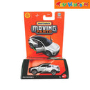 Matchbox Moving Parts Series Die-cast Vehicle