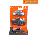 Matchbox Moving Parts Series Die-cast Vehicle