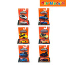 Matchbox Moving Parts Series Die-cast Vehicle