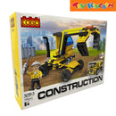 Cogo Construction 8-in-1 Building Blocks