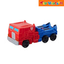 Transformers Autobot Optimus Prime Action Figure