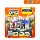 Matchbox Action Drivers Matchbox Auto Shop Playset