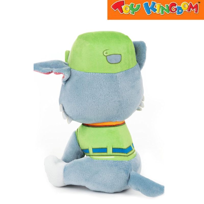 Paw Patrol Rocky 6 inch Plush