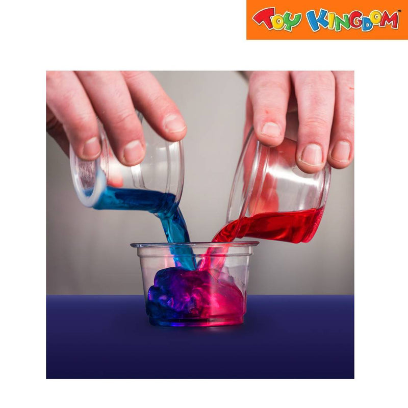 National Geographic Cool Reactions Chemistry Kit