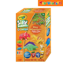 Crayola Silly Scents Dinosaurs Small Activity Pack