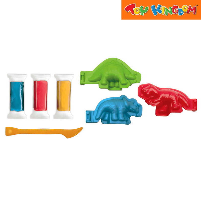 Crayola Silly Scents Dinosaurs Small Activity Pack
