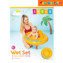 Intex Wet Set Collection My Baby Float