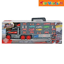 Dickie Toys Truck Carry Case Vehicle
