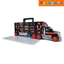 Dickie Toys Truck Carry Case Vehicle