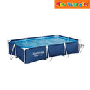 Bestway Steel Pro Rectangular Above Ground Pool