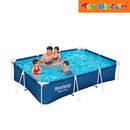 Bestway Steel Pro Rectangular Above Ground Pool