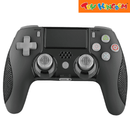 PlayStation 4 Lucky Fox Black Wireless Controller