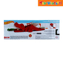 Hot Wheels City Dino Launcher Playset