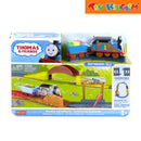 Thomas & Friends Muddy Adventure Motorized Track Set