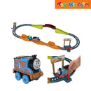Thomas & Friends Muddy Adventure Motorized Track Set