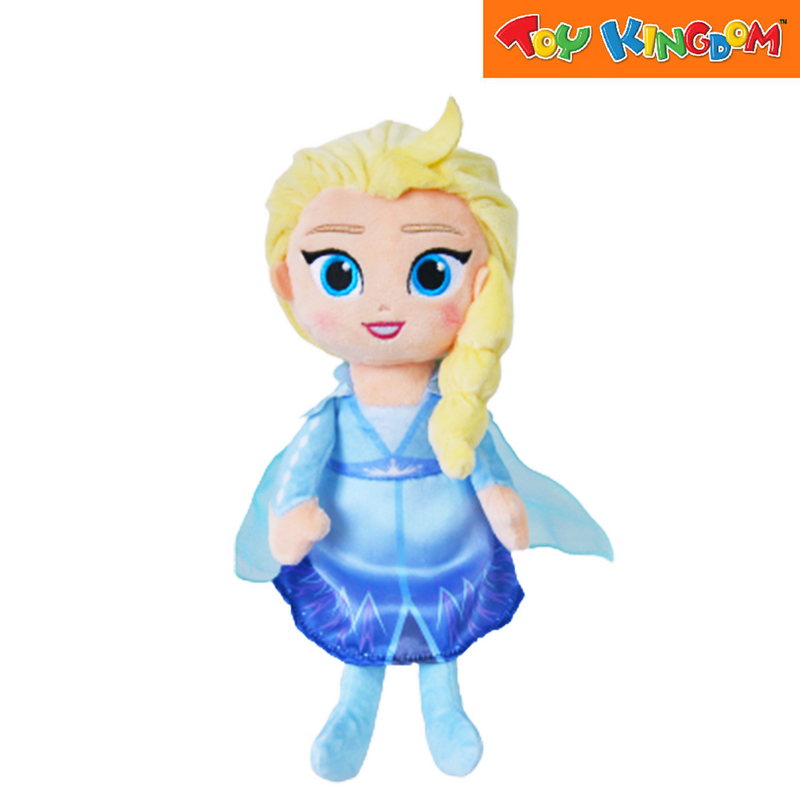 Disney Frozen Elsa 8.5 inch Disney Plush