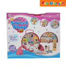 KidShop My Sweet Shop Play & Store Playset