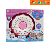 KidShop My Sweet Shop Play & Store Playset