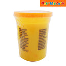 Play-Doh Single Tub Winter Color Orange Dough