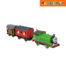 Thomas & Friends Motorized Classic Train Engine Pack