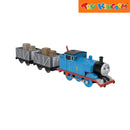 Thomas & Friends Motorized Classic Train Engine Pack