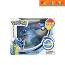 Pokemon Gyarados Figure