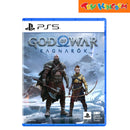 PlayStation 5 God of War Ragnarok R3 Handheld Console Game