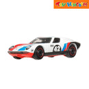 Matchbox Metal Die-cast Car