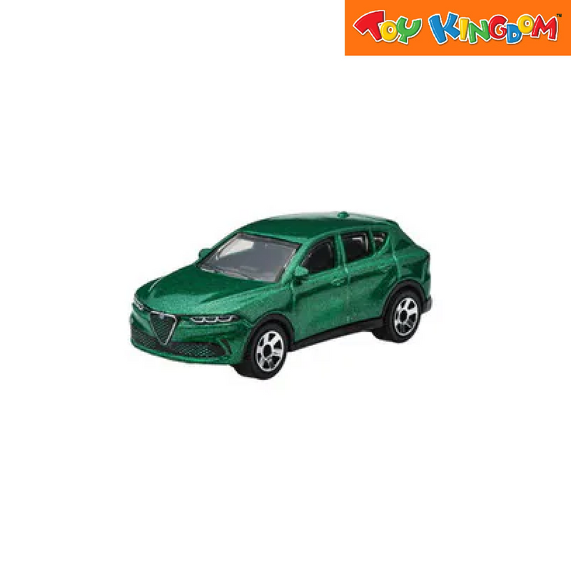 Matchbox Metal Die-cast Car