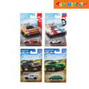 Matchbox Metal Die-cast Car