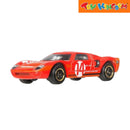 Matchbox Metal Die-cast Car