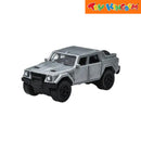 Matchbox Metal Die-cast Car