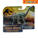 Jurassic World Chaos Theory Action Figure
