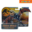 Jurassic World Chaos Theory Action Figure