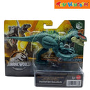 Jurassic World Chaos Theory Action Figure