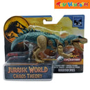 Jurassic World Chaos Theory Action Figure