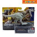 Jurassic World Chaos Theory Action Figure