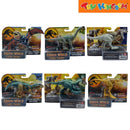 Jurassic World Chaos Theory Action Figure
