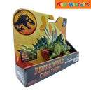 Jurassic World Core Huayan Gosaurus Action Figure