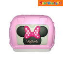 Disney Minnie Mouse 2-in-1 Play House Handbag